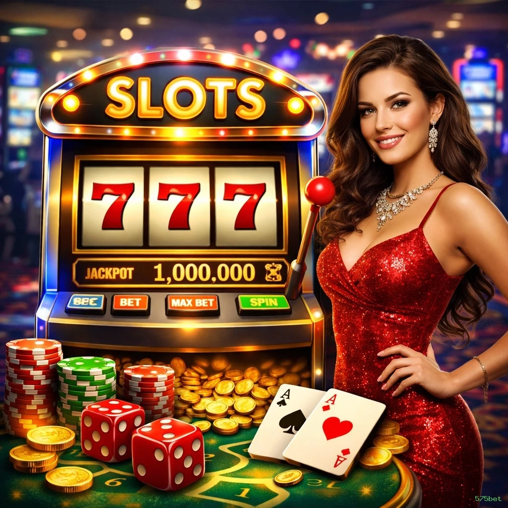 Jogo Spaceman 575bet