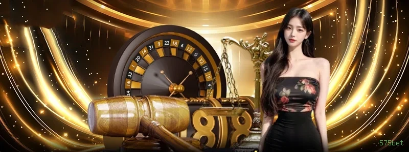 Experiência VIP 575bet