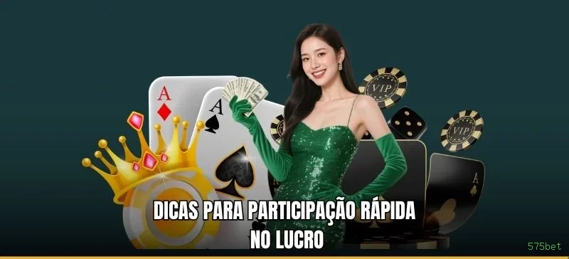 Recursos de Bônus 575bet