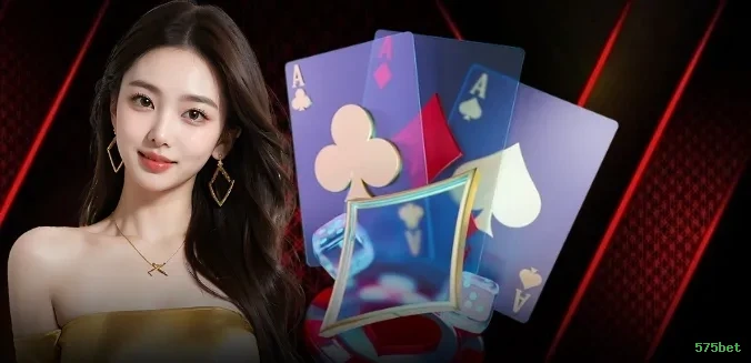 Casino Ao Vivo 575bet