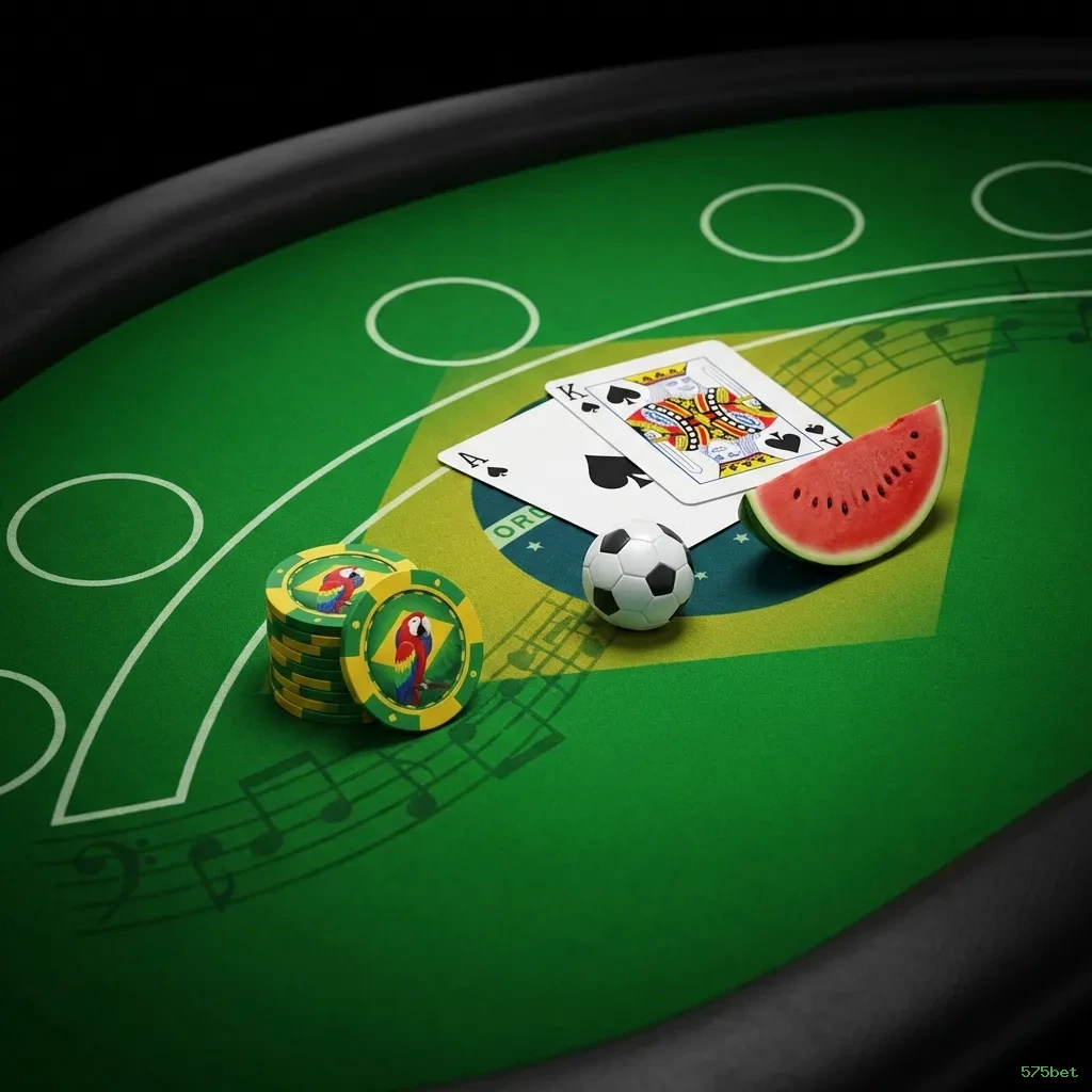 Login Seguro 575bet