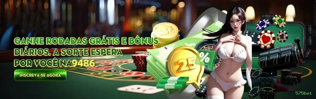 Ofertas Exclusivas 575bet